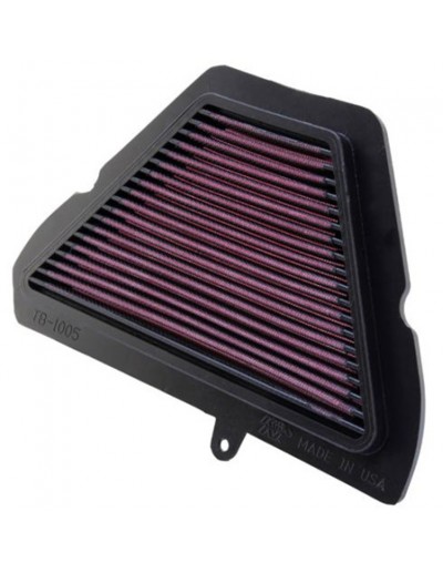 Filtro aire K&N Triumph...