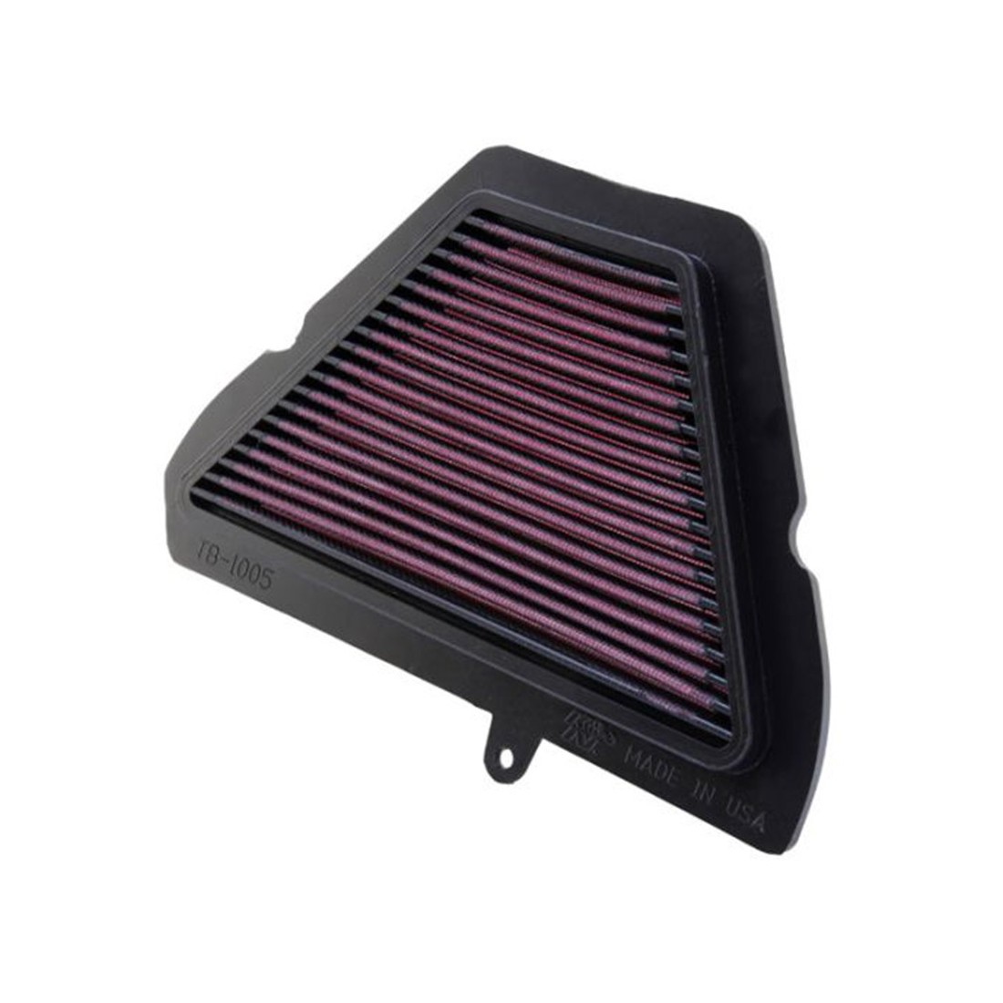 Filtro Aire K&N Triumph Speed Triple 1050 05-10 Sprint GT 1050 11-13