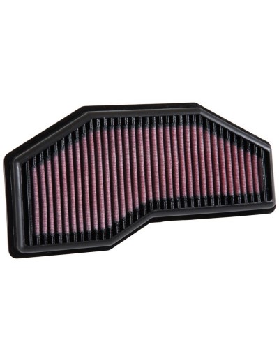 Filtro aire K&N Triumph...