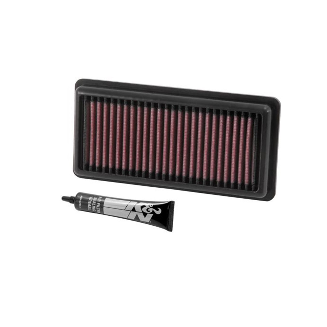 Filtro Aire K&N Triumph Trophy SE 1215