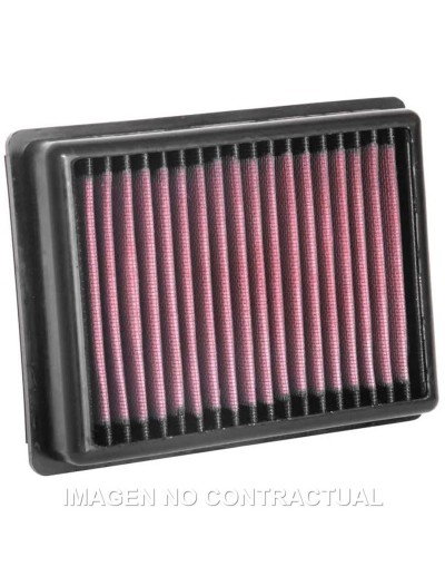 Filtro aire K&N Triumph...