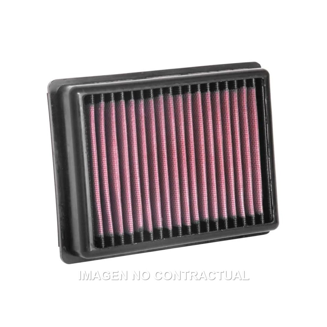 Filtro Aire K&N Triumph Thruxton 1200