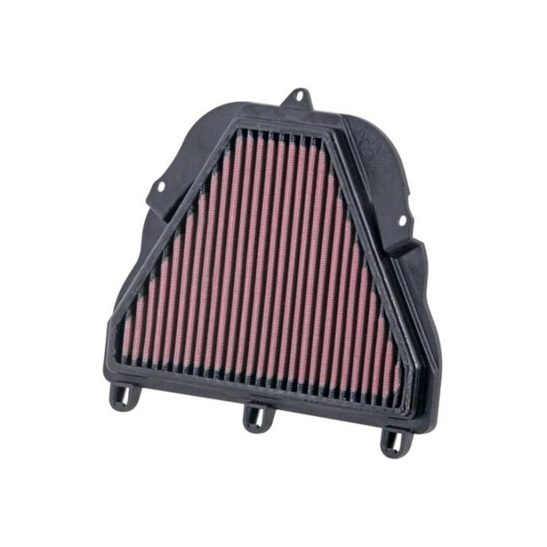 Filtro Aire K&N Triumph Daytona 675