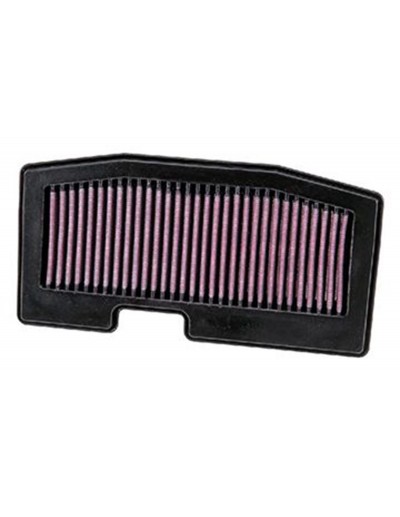 Filtro aire K&N Triumph...