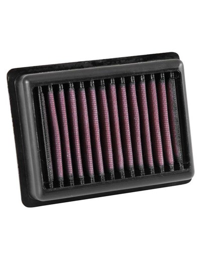 Filtro aire K&N Triumph...