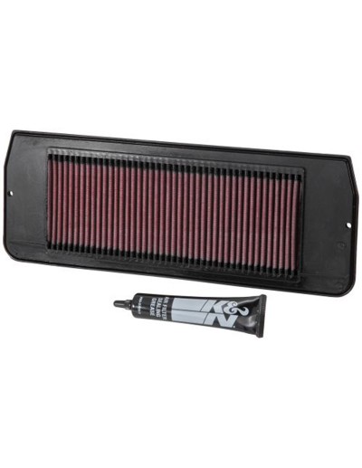 Filtro aire K&N Triumph...