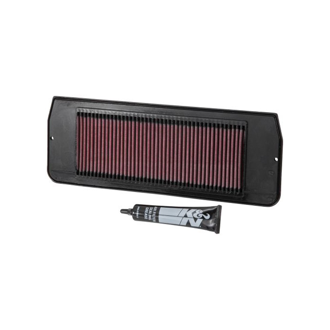 Filtro Aire K&N Triumph Daytona 750