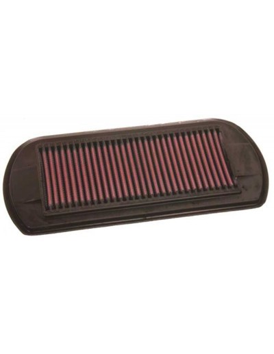 Filtro aire K&N Triumph...