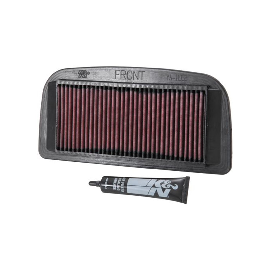 Filtro Aire K&N Yamaha YZF R1 1000 02-03