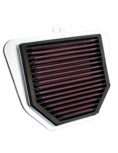 Filtro aire K&N Yamaha 800 FZ8