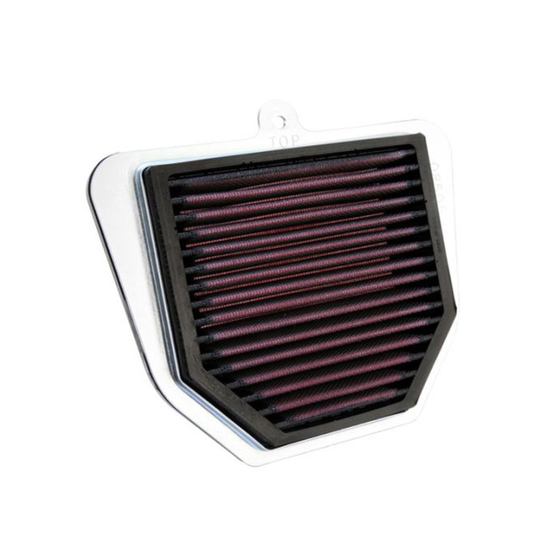Filtro Aire K&N Yamaha FZ8 N/ABS 800 11-15 FZ1-N 1000 06-15