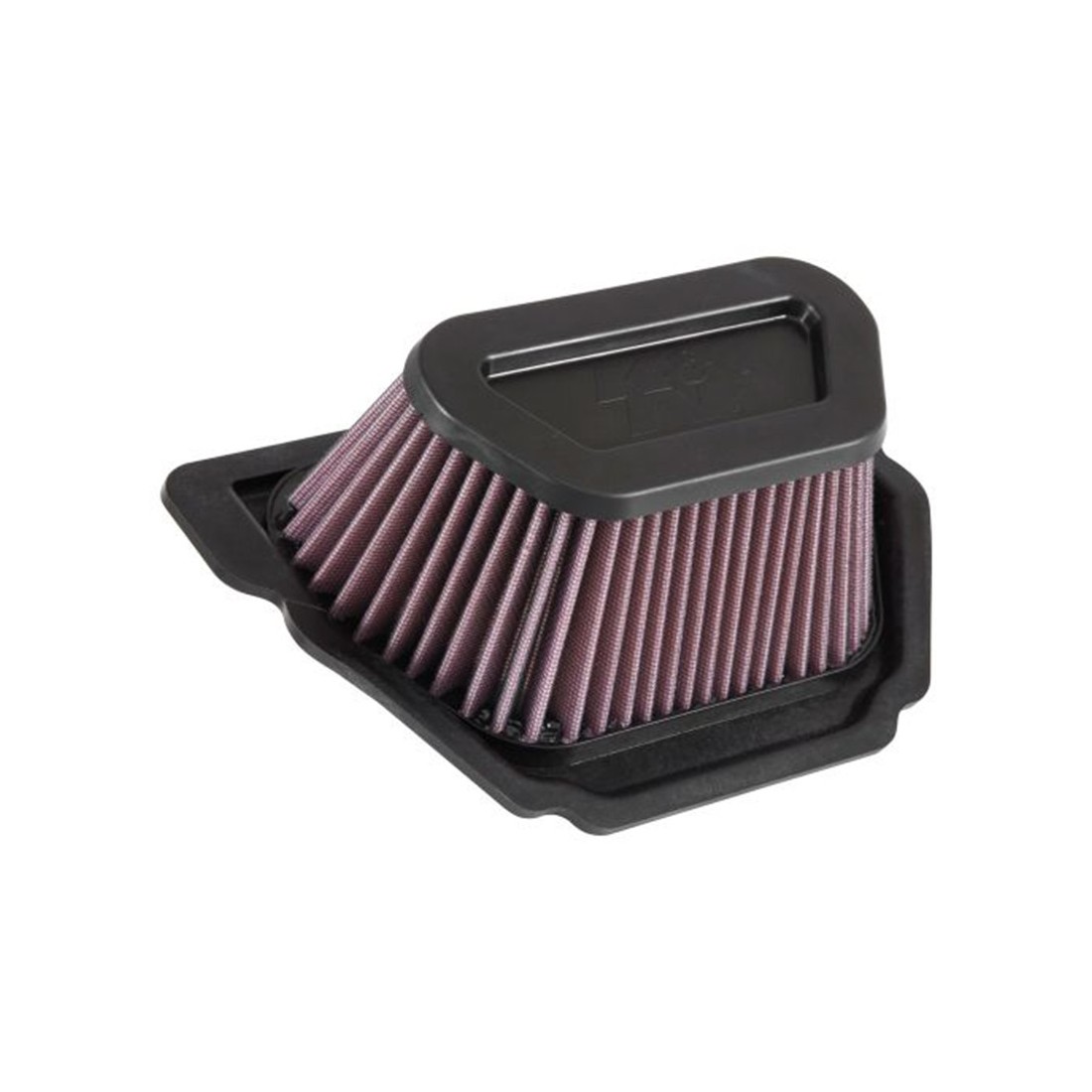 Filtro Aire K&N Yamaha YZF R1 15-19 MT10 Euro4 16-20 Euro5 21-23