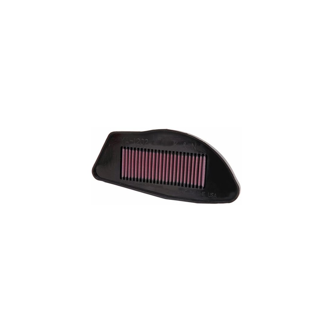Filtro Aire K&N Aspiración Yamaha Cygnus 125 X 04-06