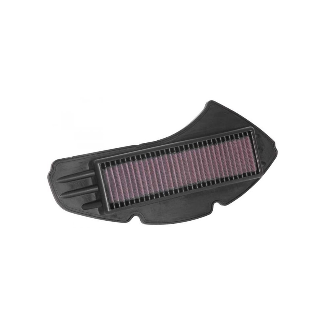 Filtro Aire K&N Yamaha N-Max 125 Euro3 15-16 Euro4 17-20