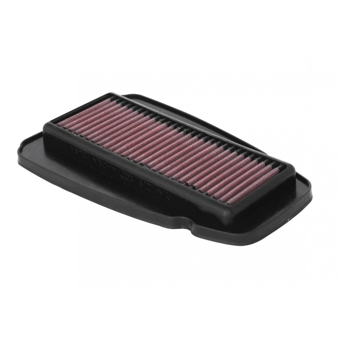 Filtro Aire K&N Yamaha YZF 125 R 19-.. MT 125 19-.. XSR 125 21-..