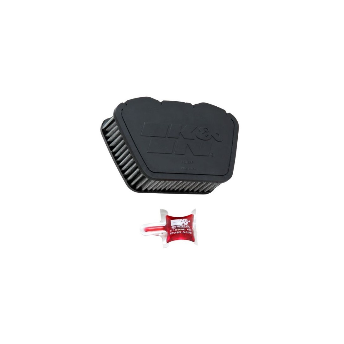 Filtro Aire K&N Yamaha XVS Midnight Star 950 09-15