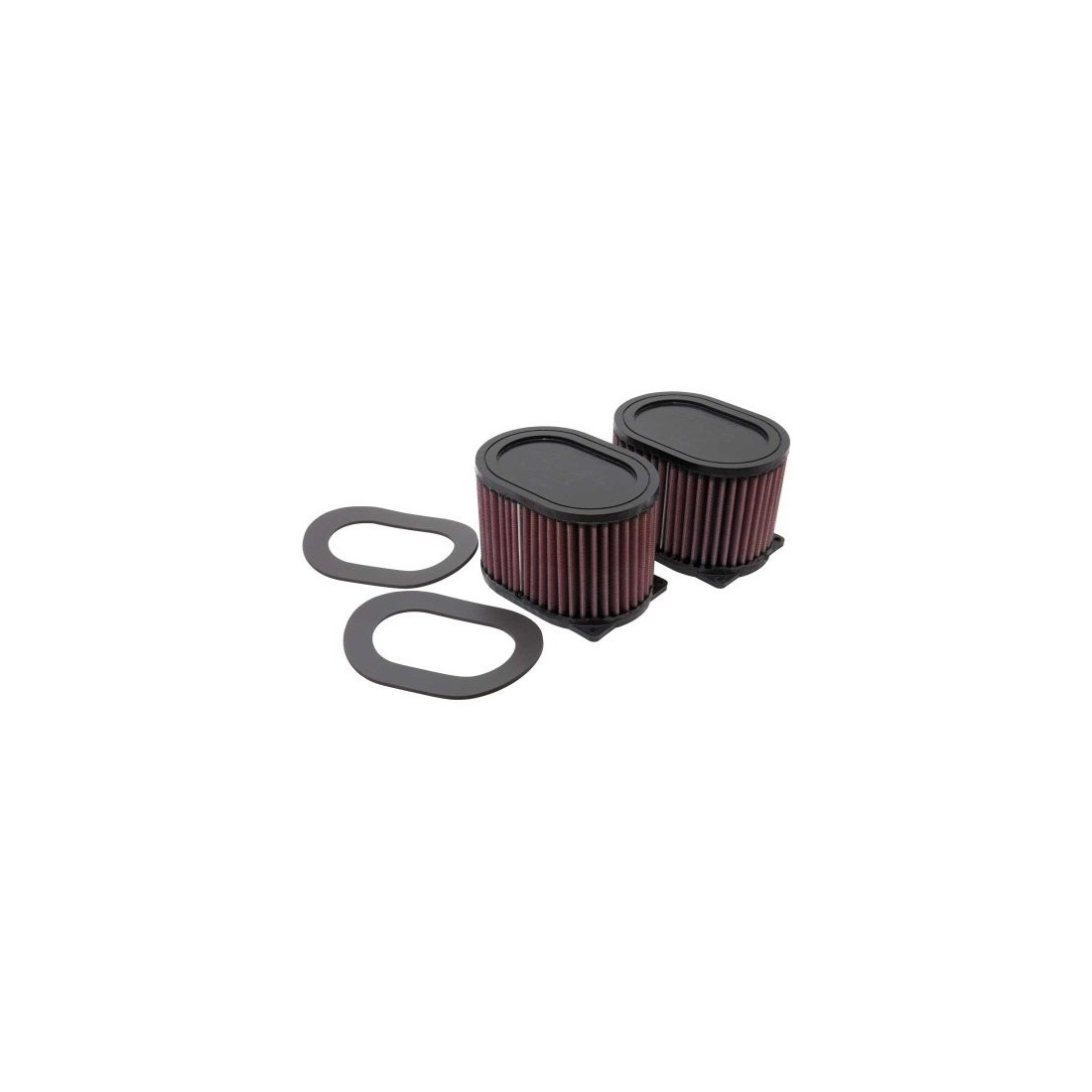 Filtro Aire K&N Yamaha XVZ Royal Star Midnight 1300 03-08 Royal Star Venture 1300 99-10