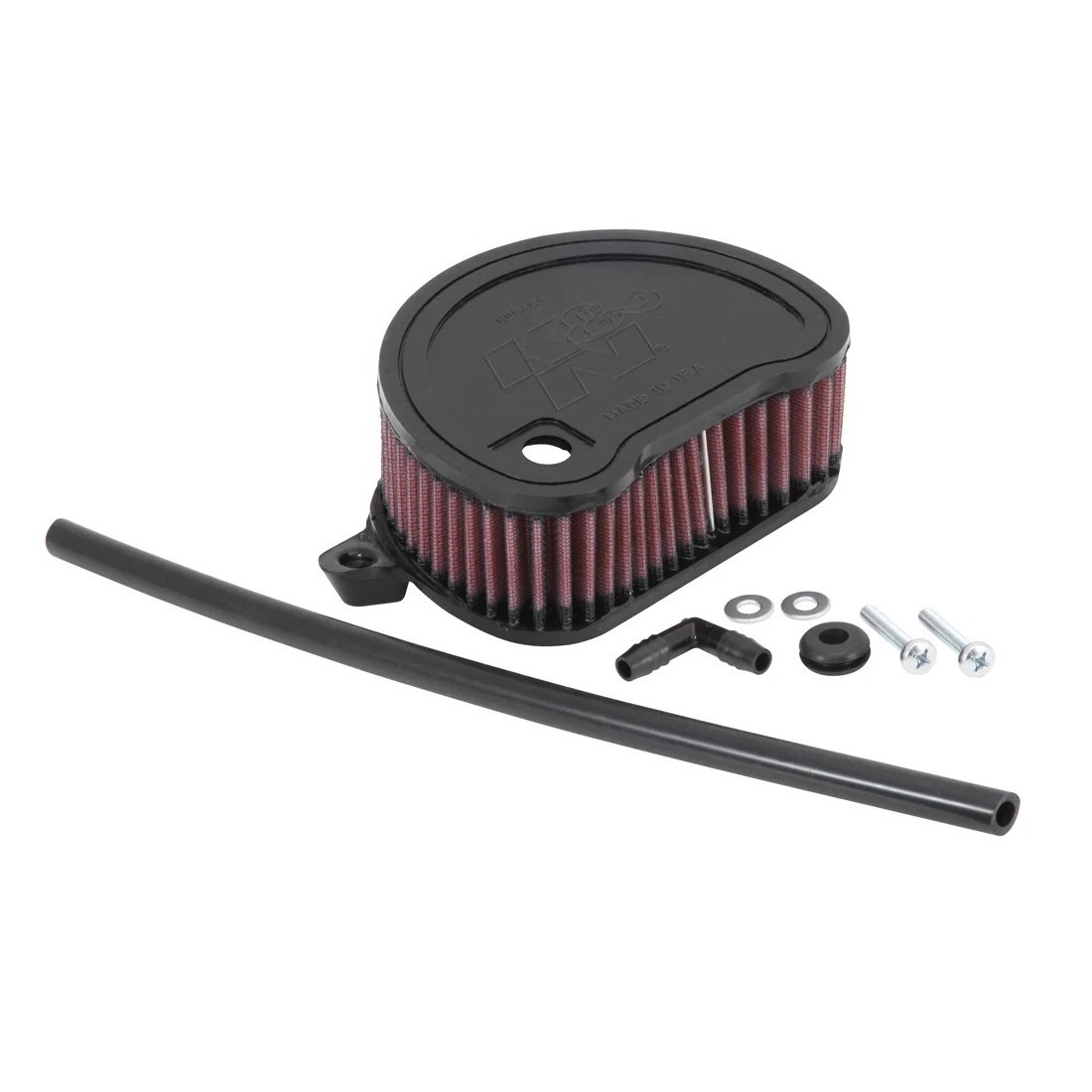 Filtro Aire K&N Yamaha XV 1700 Road Star 04-08