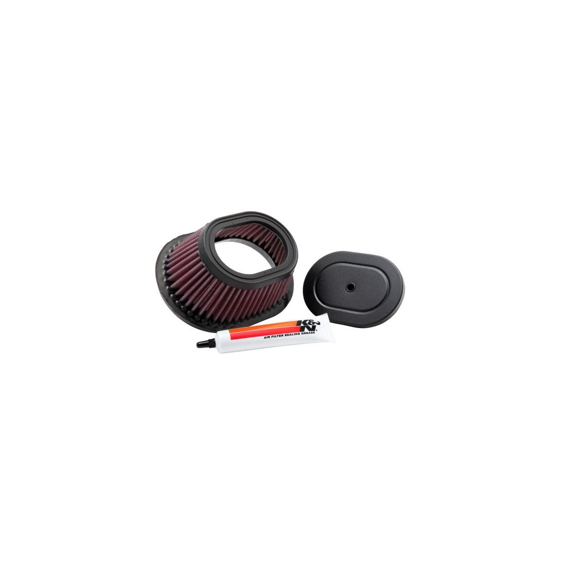 Filtro Aire K&N Yamaha Raptor 250 08-13