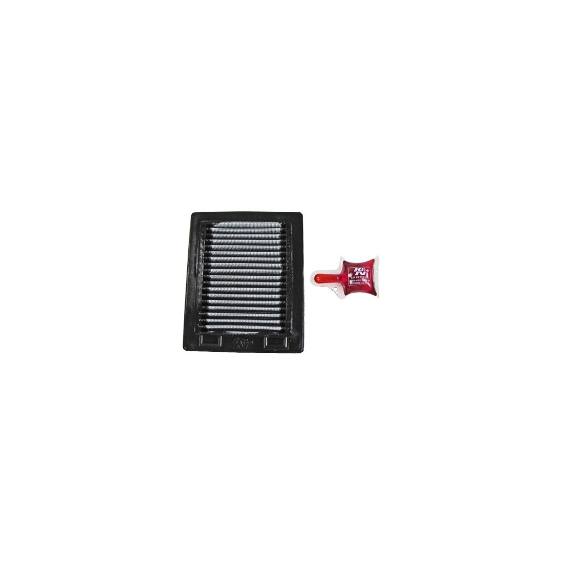 Filtro Aire K&N Yamaha XT 225 92-07