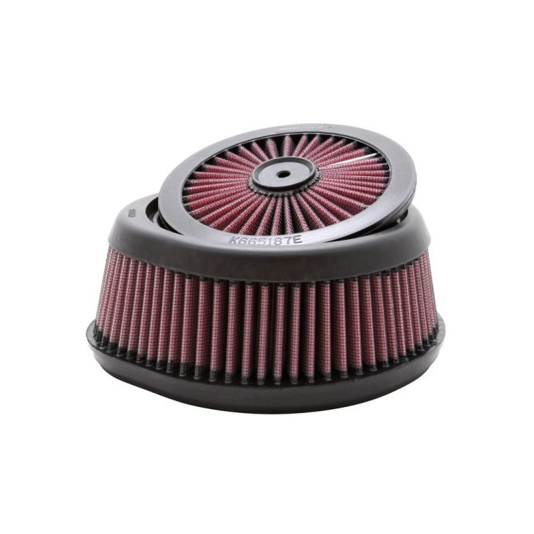 Filtro Aire K&N Yamaha YZ 125 97-20 YZ 250 97-17 YZ 250 F 01-13 YZ 450 F 03-09