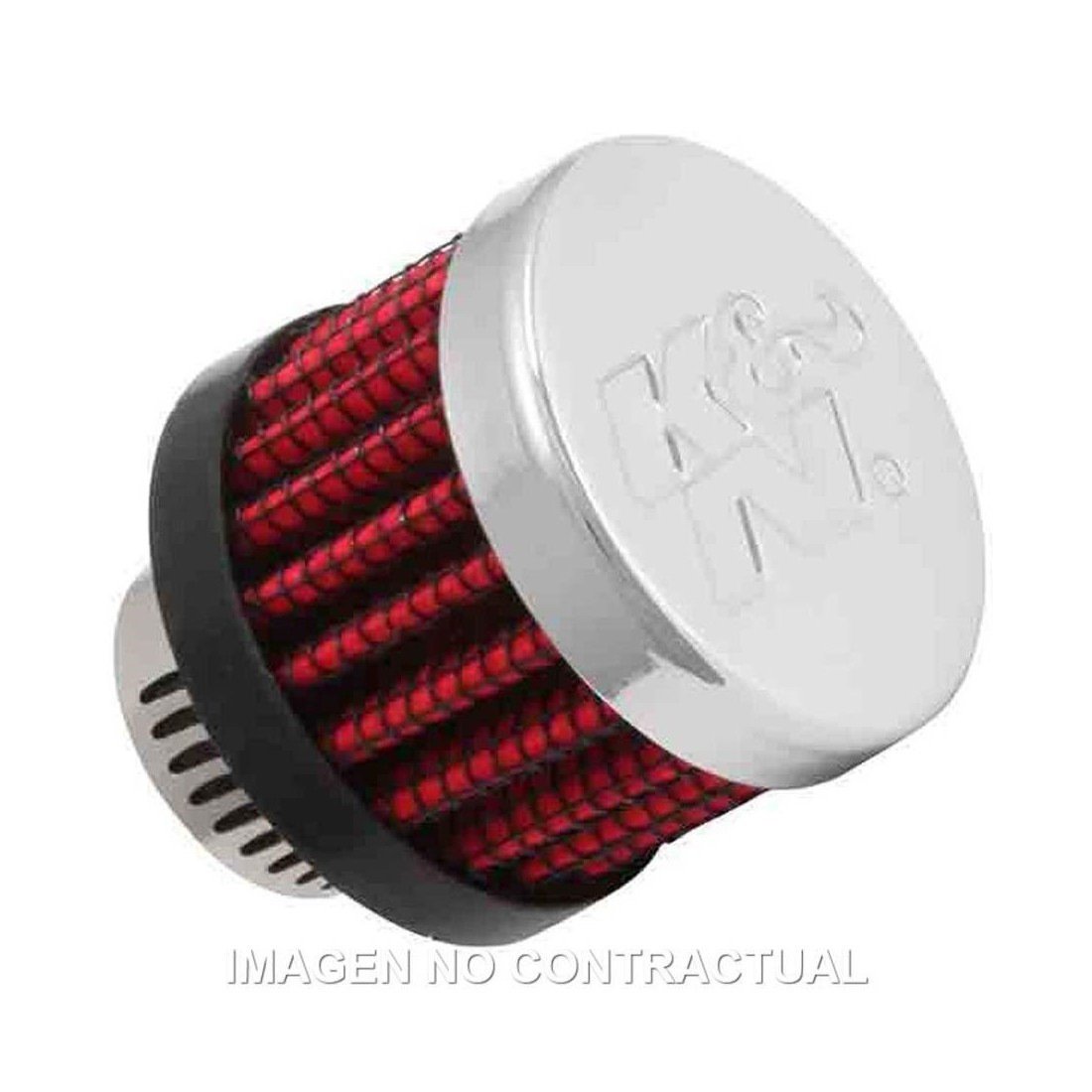 Filtro Aire K&N Yamaha YZ 125 / 250 / 426