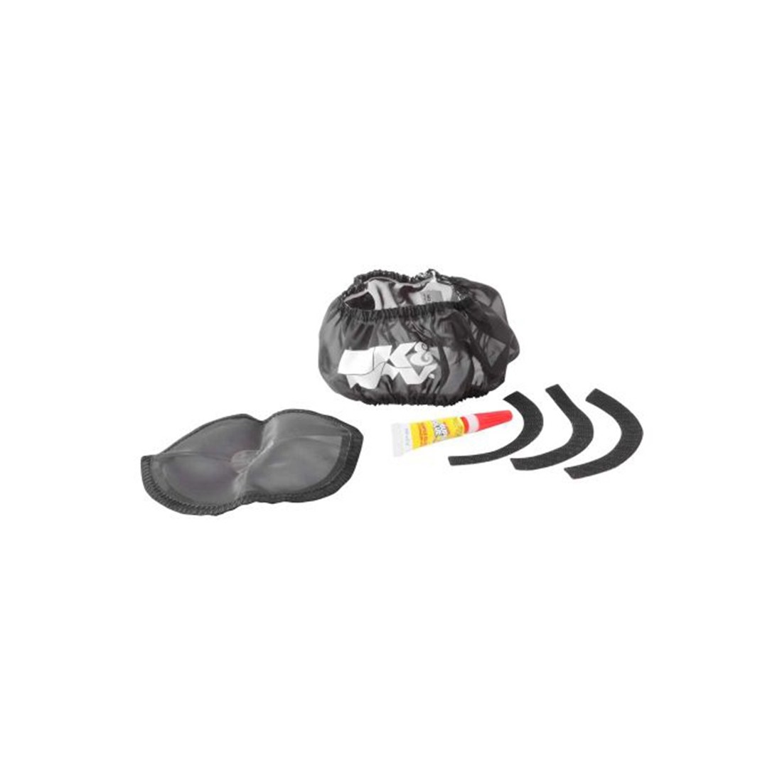 Pre-Filtro Aire K&N Yamaha YZ 125 09-20 YZ 250 97-17 YZ 250 F 01-09 450 F 03-09