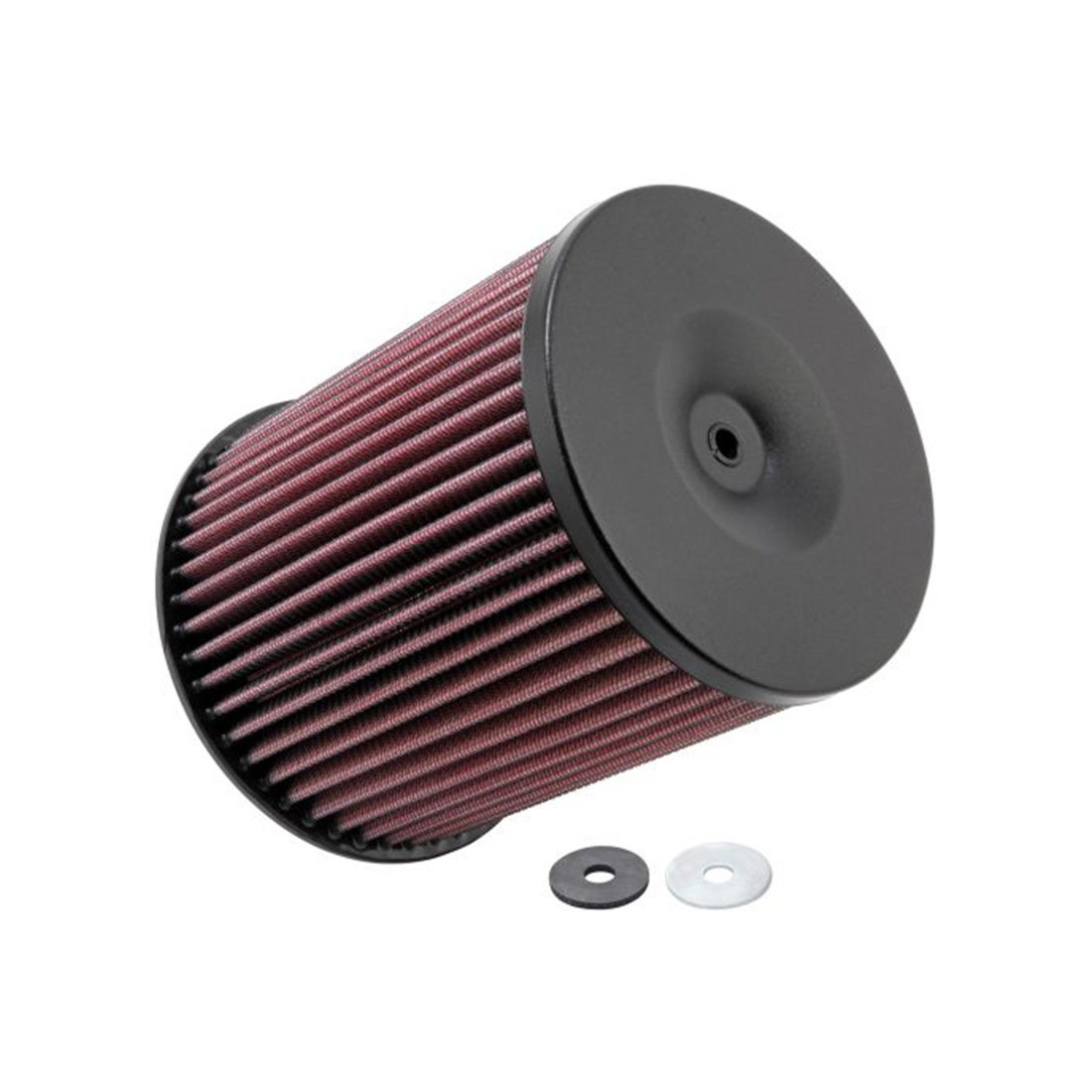 Filtro Aire K&N Yamaha YFZ 450 R 09-15