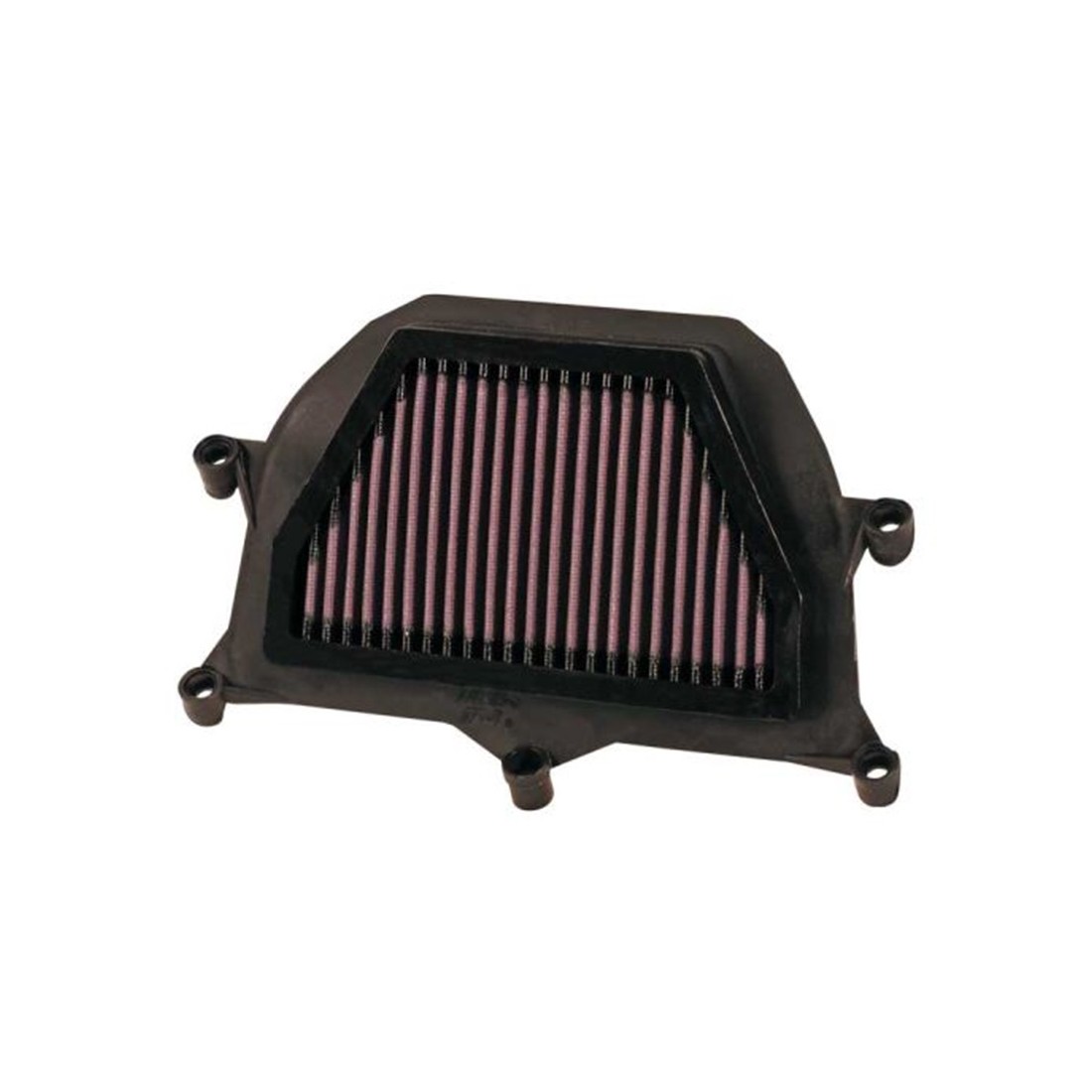 Filtro Aire K&N Yamaha YZF R6 R 600 06-07