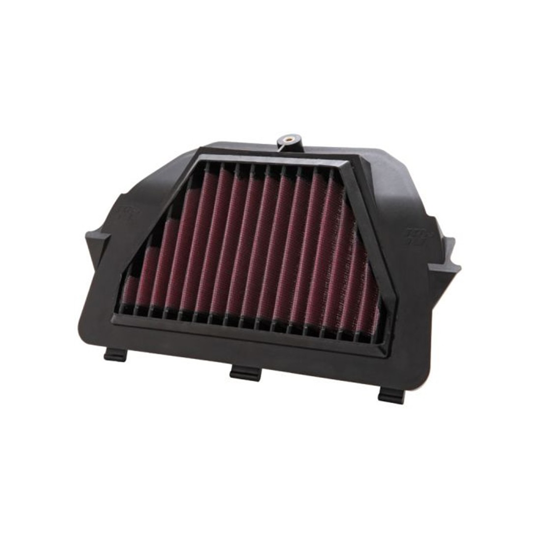 Filtro Aire K&N Yamaha YZF R6 R 600 08-20