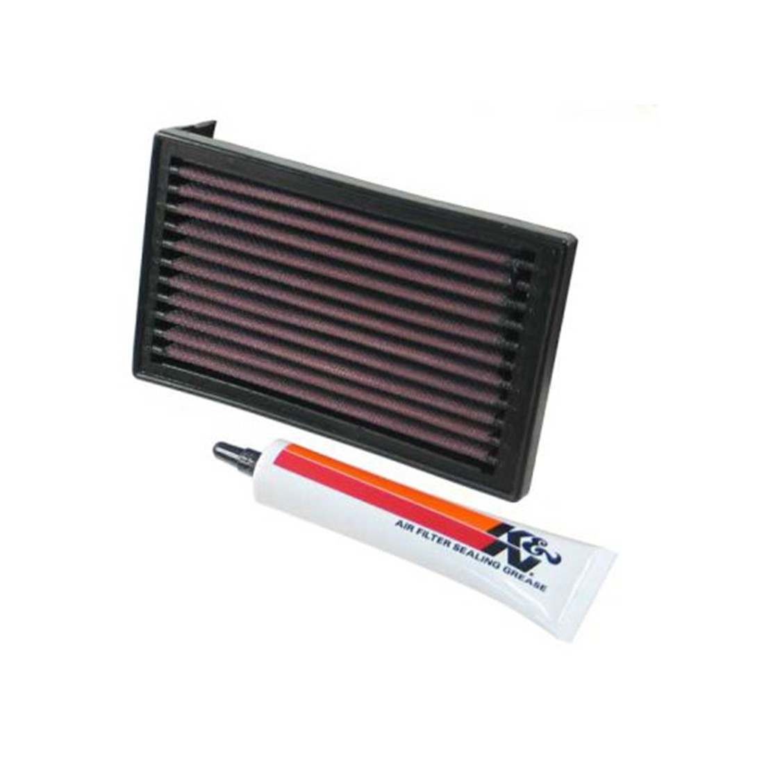 Filtro Aire K&N Yamaha XTE 600 90-02
