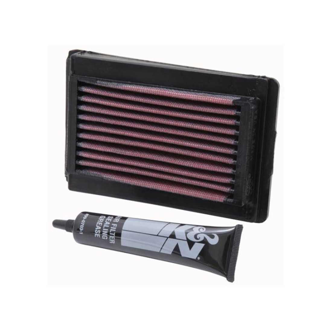 Filtro Aire K&N Yamaha MT-03 660 05-13 XT 660 R 04-15