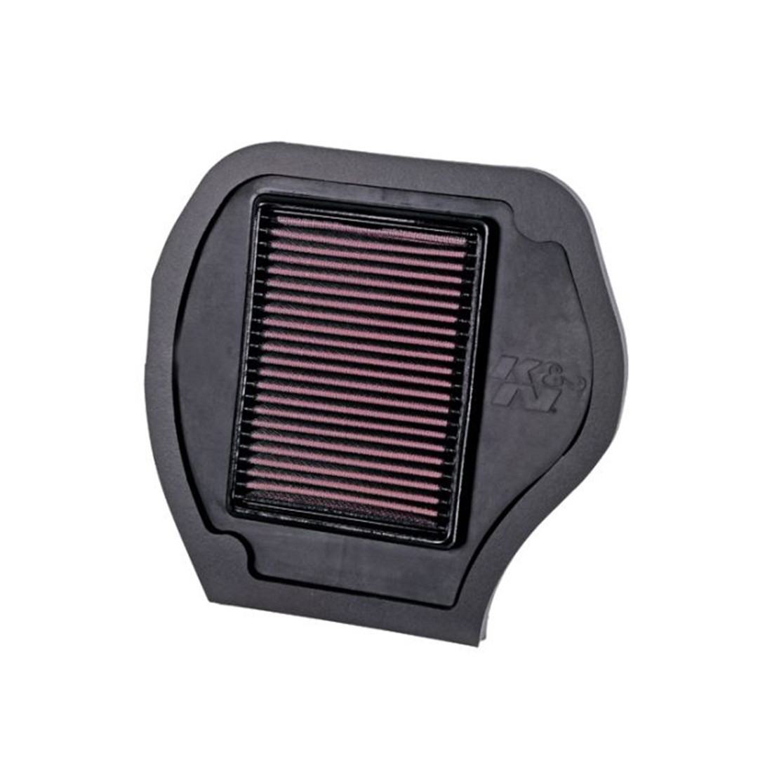 Filtro Aire K&N Yamaha Grizzly 550