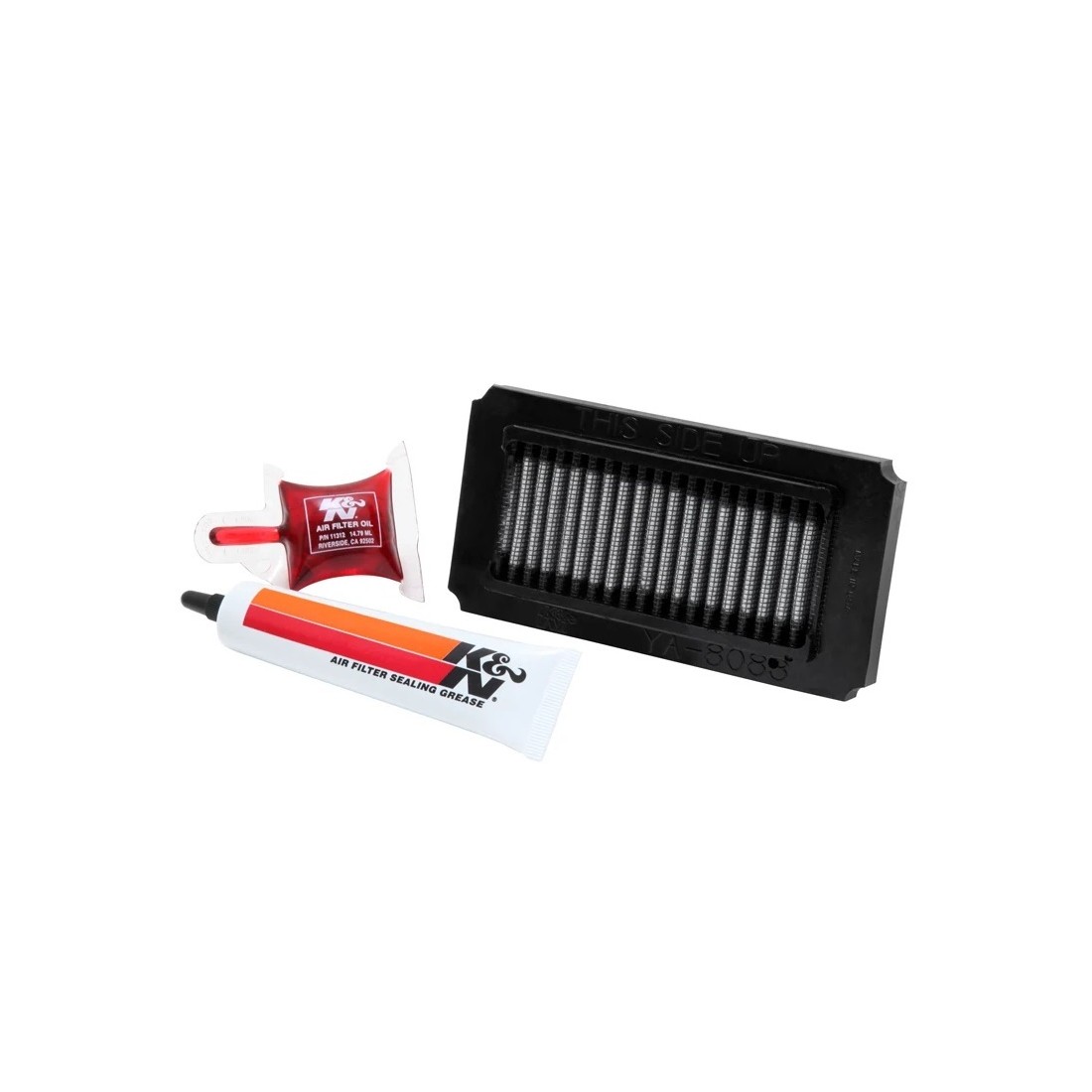 Filtro Aire K&N Yamaha PW 80 (83/08)