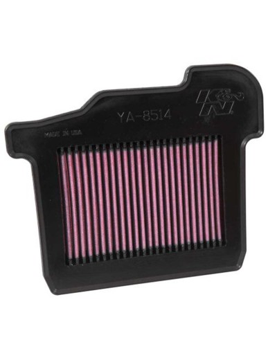 Filtro aire K&N Yamaha...