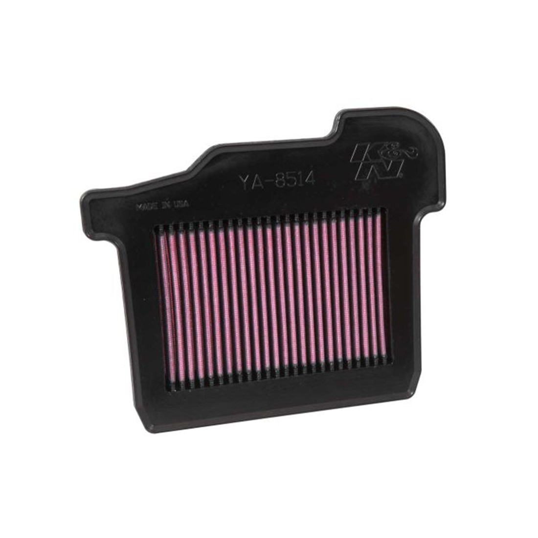 Filtro Aire K&N Yamaha FZ-09/MT-09