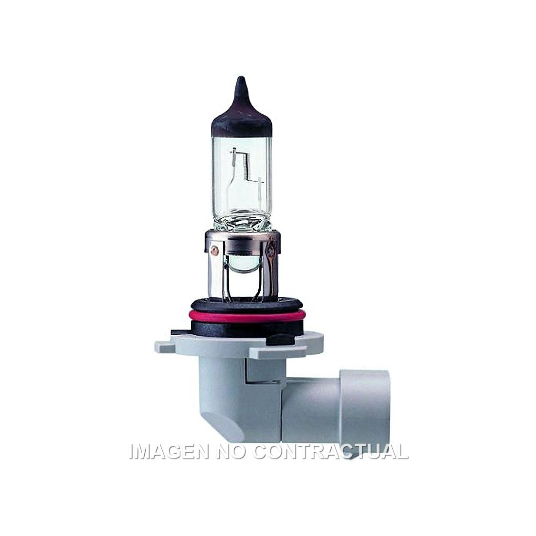 Lámpara Philips de óptica Halógena HB4 12V 55W