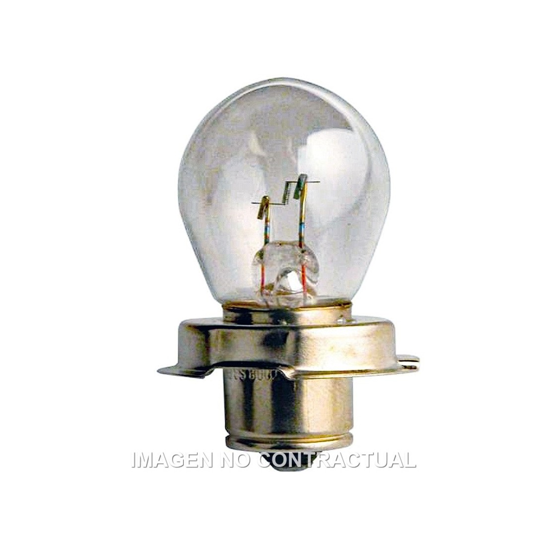 Lámpara Philips de óptica S3 12V 15W
