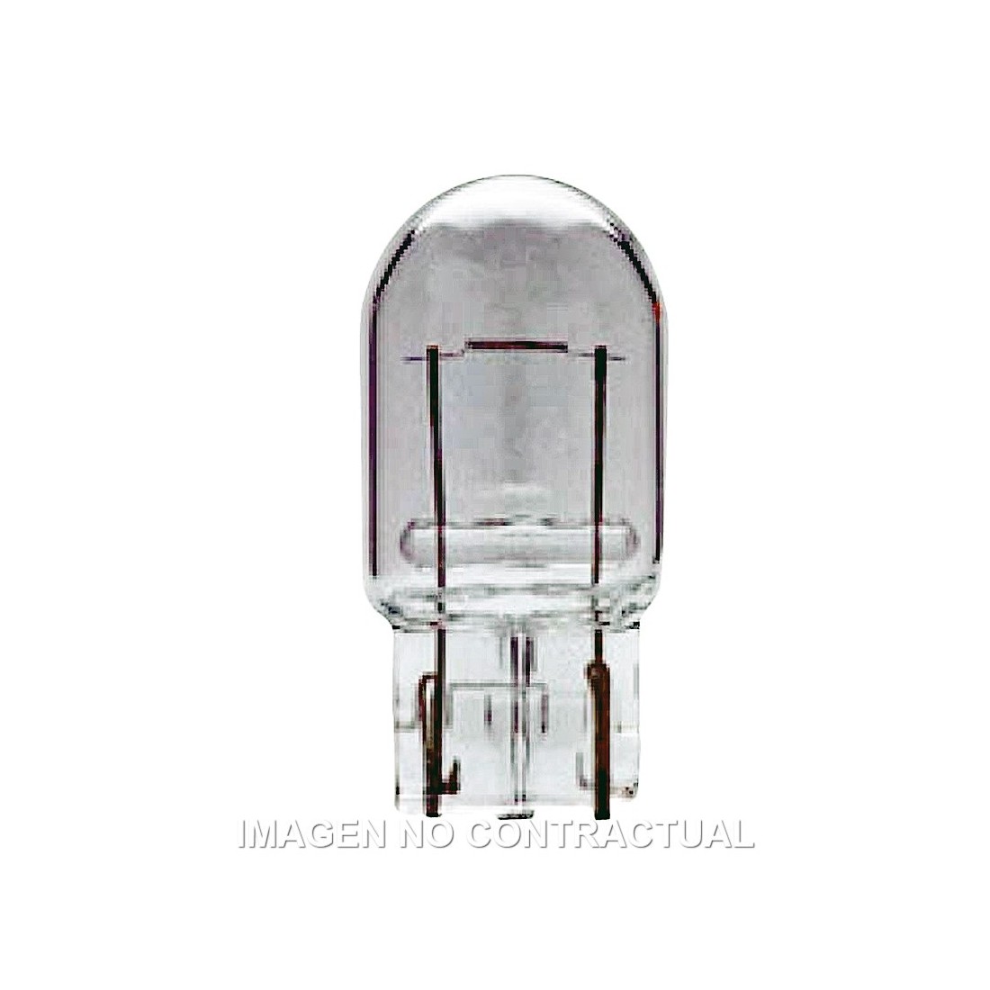 Lámpara Philips Todo Cristal T20 W21W 12V 21W