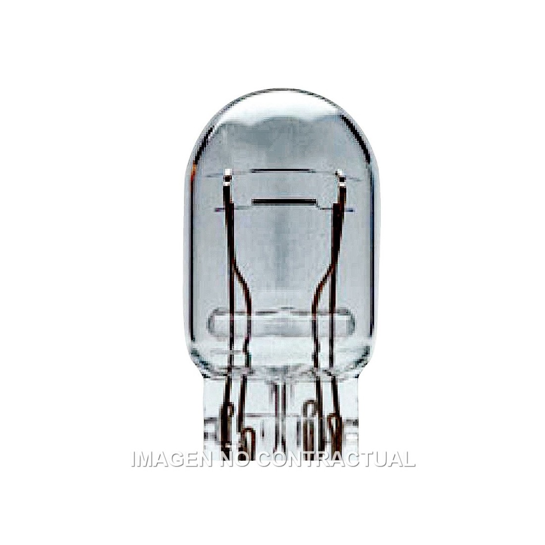 Lámpara Philips Todo Cristal T20 W21/5W 12V 21/5W