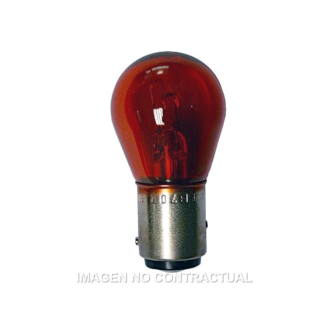 Lámpara Philips de freno/posición PR21/5W 12V 21/5W