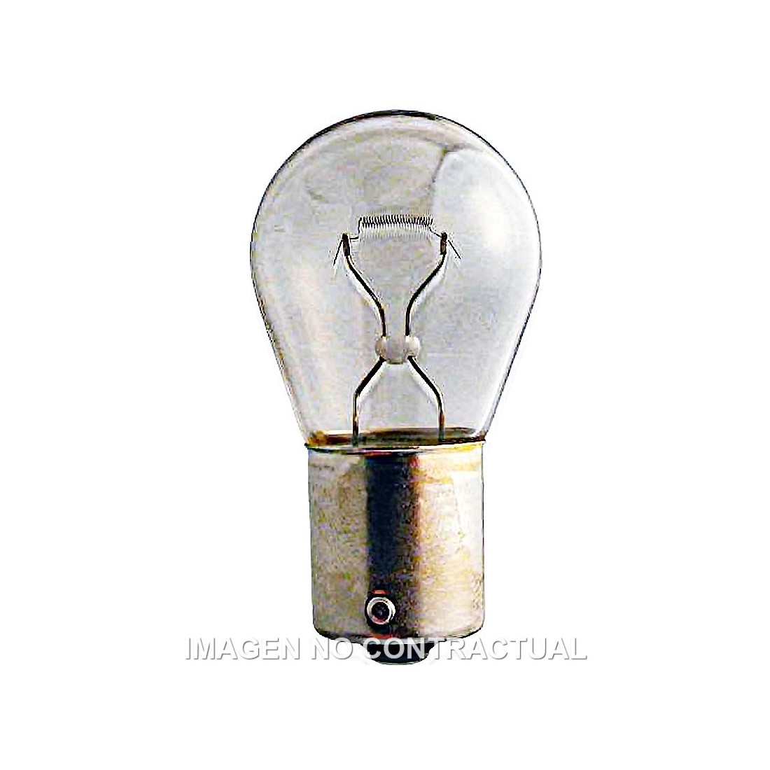 Lámpara Philips de intermitente P21W 12V 21W