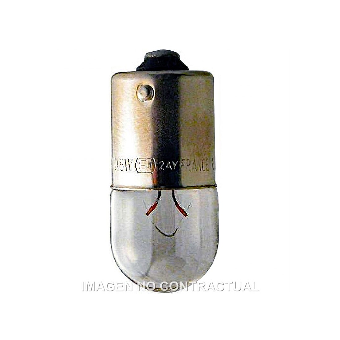 Lámpara Philips de intermitente R10W 12V 10W