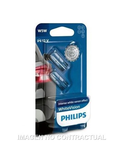 Lámpara Philips Todo...