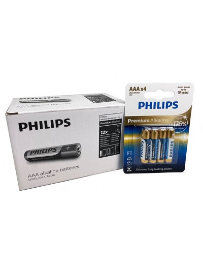 Pila Philips Premium...