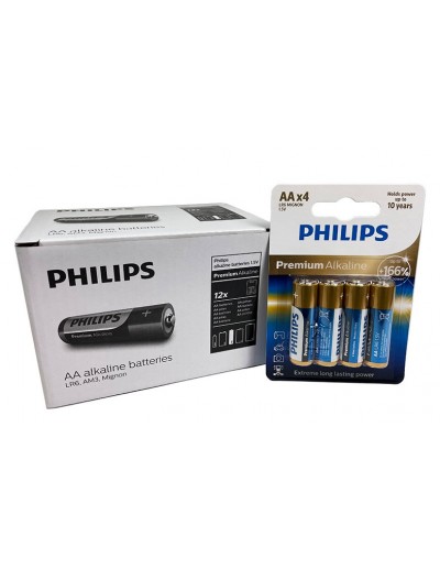 Pila Philips Premium...