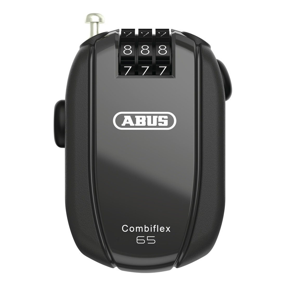 Antirrobo Cable Abus Combiflex Stop Over 65 0,65MM