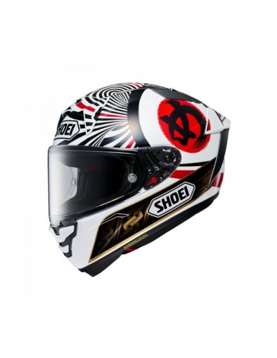 Casco Integral Shoei X-SPR...