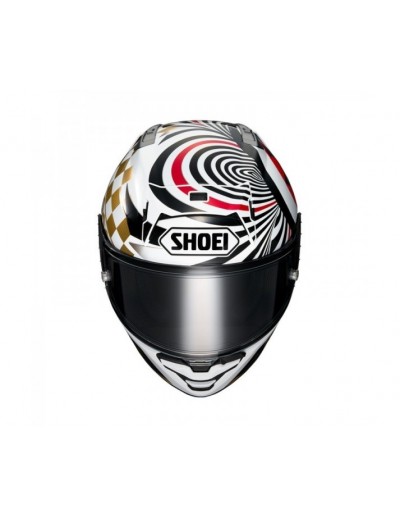 Casco Integral Shoei X-SPR... 2