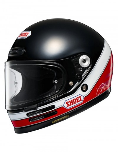 Casco Shoei Glamster 06...